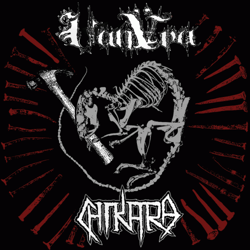 Chikara : Vanära​ - ​Chikara